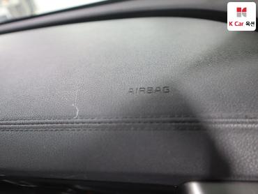 2019 - kia sorento