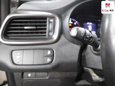 2019 - kia sorento