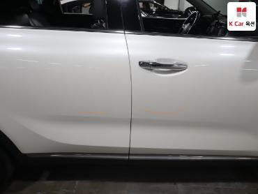 2019 - kia sorento