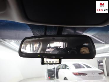 2019 - kia sorento