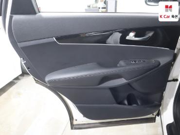 2019 - kia sorento