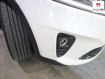 2019 - kia sorento
