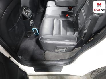 2019 - kia sorento