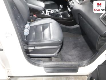 2019 - kia sorento