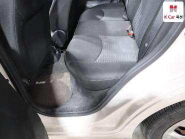 2016 - chevrolet spark