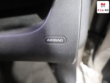 2016 - chevrolet spark