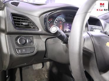 2016 - chevrolet spark
