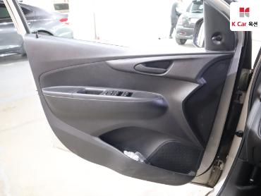 2016 - chevrolet spark