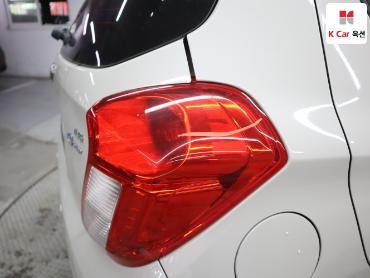 2016 - chevrolet spark