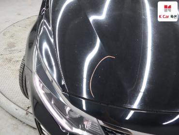 2016 - kia k5