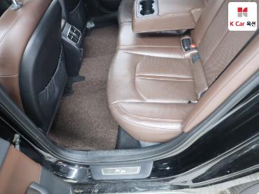 2016 - kia k5