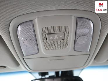 2016 - kia k5