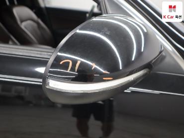2016 - kia k5