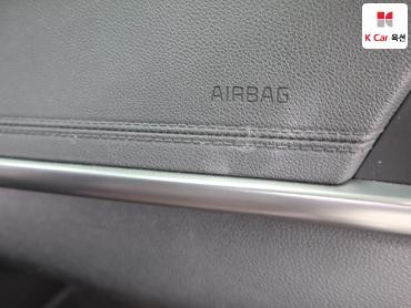 2016 - kia k5