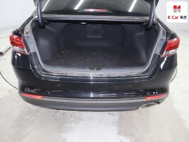 2016 - kia k5