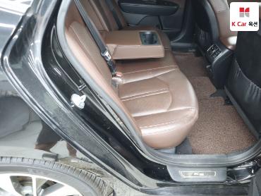 2016 - kia k5