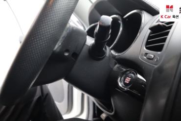 2011 - kia sorento