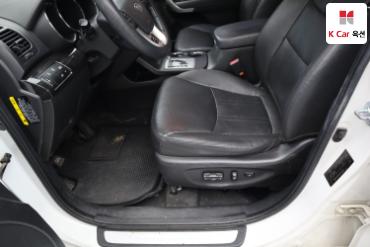 2011 - kia sorento
