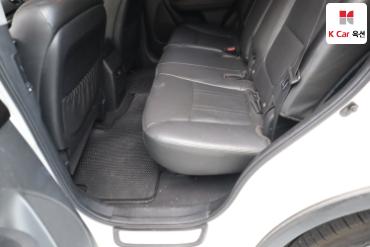 2011 - kia sorento