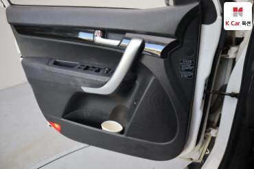 2011 - kia sorento