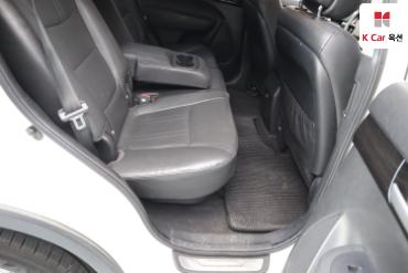 2011 - kia sorento