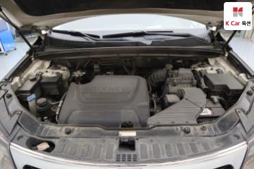 2011 - kia sorento