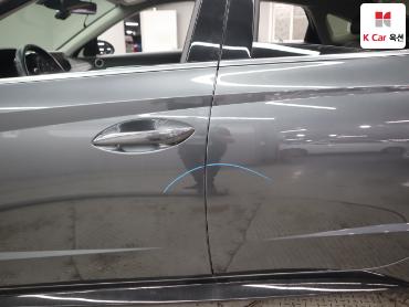 2022 - hyundai sonata