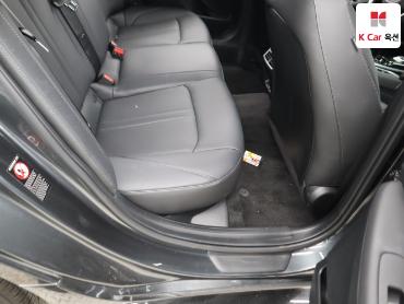 2022 - hyundai sonata