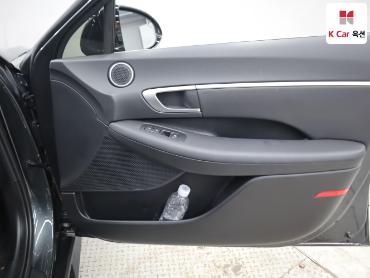2022 - hyundai sonata