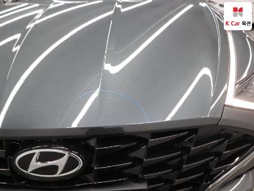 2022 - hyundai sonata