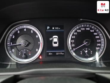 2022 - hyundai sonata