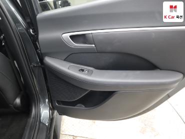 2022 - hyundai sonata