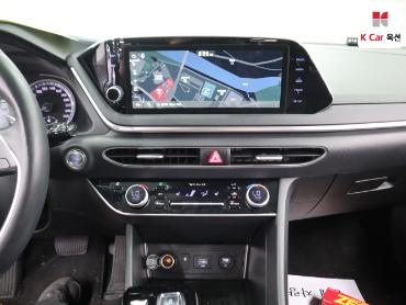 2022 - hyundai sonata