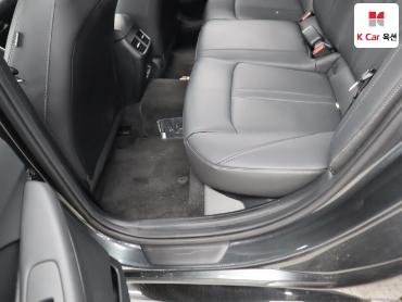 2022 - hyundai sonata