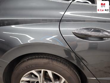 2022 - hyundai sonata