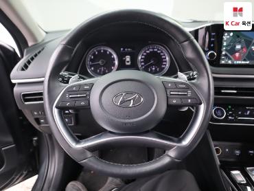 2022 - hyundai sonata