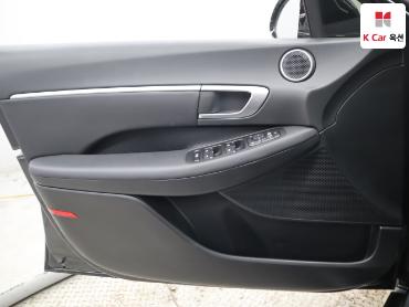 2022 - hyundai sonata