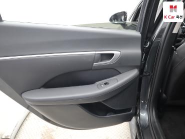 2022 - hyundai sonata