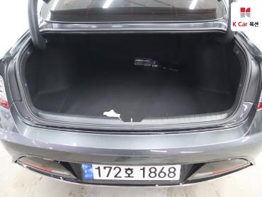 2022 - hyundai sonata