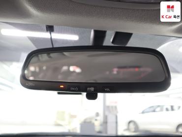 2012 - kia pride