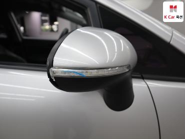 2012 - kia pride