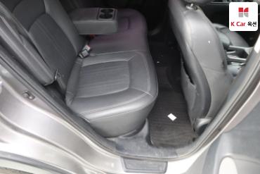 2014 - kia sportage