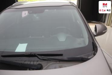 2014 - kia sportage