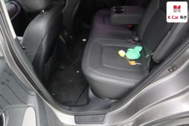 2014 - kia sportage