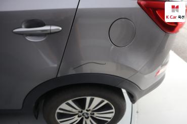 2014 - kia sportage