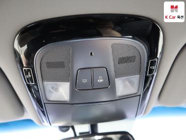 2016 - hyundai grandeur