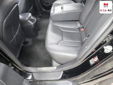 2016 - hyundai grandeur