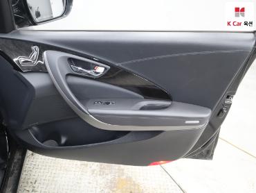 2016 - hyundai grandeur