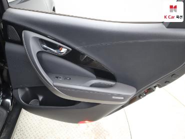 2016 - hyundai grandeur