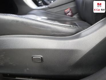 2016 - hyundai grandeur